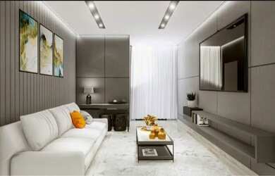 Imagem 4: Casa à venda no bairro Jardim Imperial - Cuiabá/MT