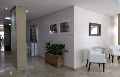 Imagem 16: Vista Livre Pagamento Faciltado Sacada Gourmet Lazer Completo Aviação...