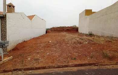 Imagem: O terreno possui 253m² de Área e está localizado em Jardim