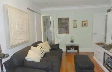 Imagem 13: São Paulo - Apartamento Padrão - ALTO DA BOA VISTA