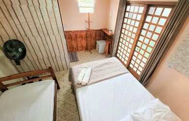 Imagem 9: Vendo pousada linda e aconchegante - Alto Paraíso de Goiás - GO