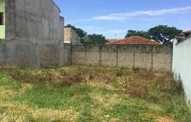 Imagem: O terreno possui 300m² de Área e está localizado em Jardim