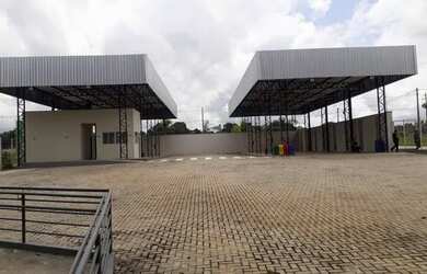 Imagem 9: condomínio porto marina. Churrasqueira, 112m² de Área, 2 Banheirose3...