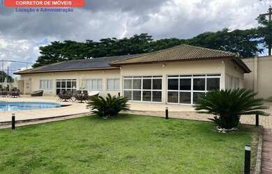 Imagem 5: APARTAMENTO RESIDENCIAL em ATIBAIA - SP, LOTEAMENTO LOANDA