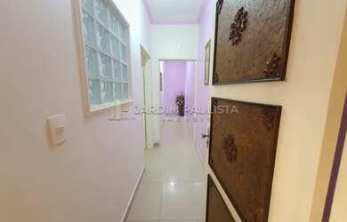 Imagem 6: Ribeirão Preto - Casa Padrão - Jardim Paulista