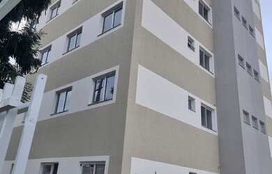 Imagem: O apartamento possui 2 Dormitórios, 1 Banheiro, 34m² de Área