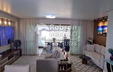 Imagem 11: SALVADOR - Padrão - Patamares