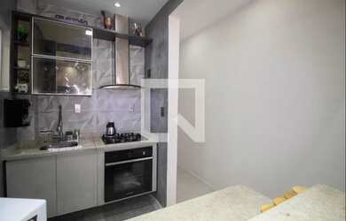 Imagem 8: Apartamento para Aluguel - Copacabana, 1 Quarto, 70 m2