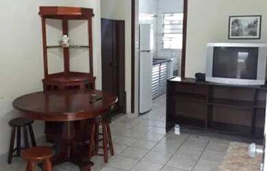 Imagem 14: Apartamento para venda tem 38 metros quadrados com 1 quarto em Centro...