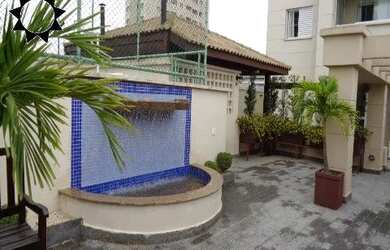 Imagem 6: APTO - CENTRO OSASCO. 78m² de Área, 1 Vaga na garageme2 Dormitórios