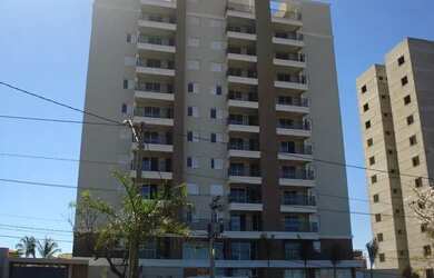 Imagem: O apartamento na cobertura possui 3 Dormitórios, 3 Banheiros