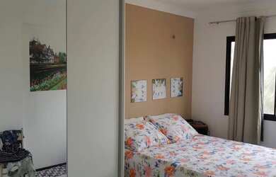 Imagem 6: Apartamentos por temporada com Wi-Fi , 2 quart todo mobiliado aceita cartões