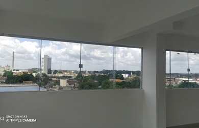 Imagem 16: loco Ap. Canal Street em Castanhal R$1.600 reais mensais 2 quartos