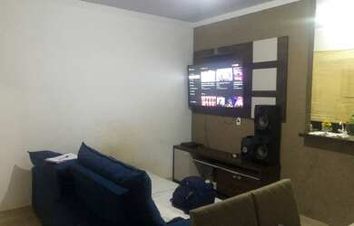 Imagem 13: Casa esquina Jd Sao Jose Goiania aceita financiamento bancario