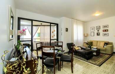 Imagem 14: Apartamento à venda, 3 quartos, 1 suíte, 2 vagas, Buritis - Belo Horizonte/MG