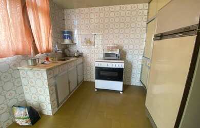 Imagem 12: Belo Horizonte - Apartamento Padrão - Calafate