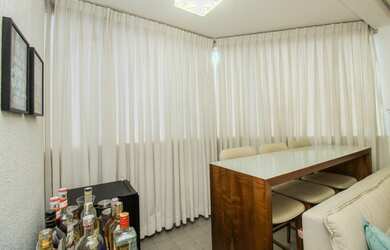 Imagem 4: Apartamento à venda, 3 quartos, 1 suíte, 2 vagas, Buritis - Belo Horizonte/MG