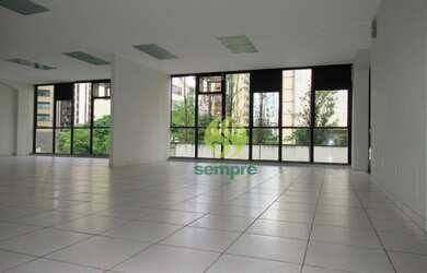 Imagem 3: Andar Corporativo à venda, 378 m² e 02 vagas - Savassi - Belo Horizonte/MG