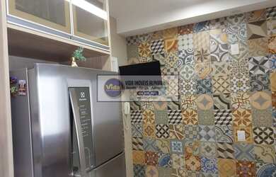 Imagem 13: Barueri - Apartamento Padrão - Jardim Tupanci