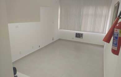Imagem: Sala/Conjunto para aluguel tem 40 metros quadrados em Copacabana