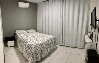 Imagem 13: Casa 03 qtos sendo 01 suíte closet 02 vgs de garagem em N.I RJ. Ac carta