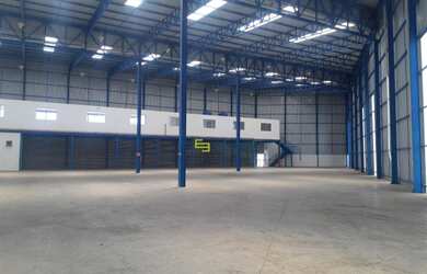 Imagem 11: Aluguel de Galpão em Betim/MG