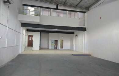 Imagem 1: Galpão/Depósito/Armazém para aluguel com 356 metros quadrados em São...