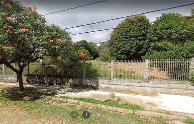 Imagem 2: Lote/Terreno para venda tem 1030 metros quadrados em Bandeirantes Pampulha...