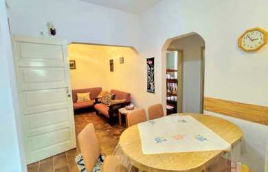 Imagem 3: Apartamento com 2 dorms, Centro, Mongaguá - R$ 195 mil, Cod: 423685