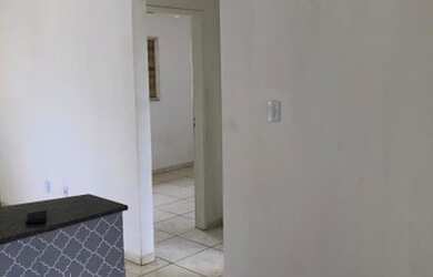 Imagem 1: Alugo Apartamento. Varanda, 52m² de Área, 1 Vaga na garageme2 Dormitórios