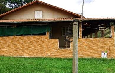 Imagem: A chácara possui 50.000m² de Área e está localizado em