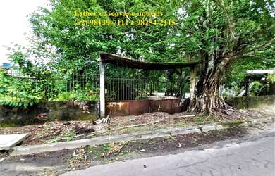 Imagem 3: Terreno Condomínio Porto Marina Tauá, Ponta Negra, 902m²