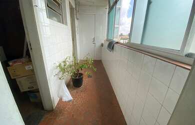 Imagem 14: Belo Horizonte - Apartamento Padrão - Calafate