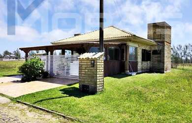 Imagem 12: Casa para venda no bairro Santa Fé - Balneário Gaivota - SC