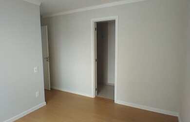 Imagem 2: Garden Village-FG. Piscina, Churrasqueira, 62m² de Áreae1 Vaga na garagem