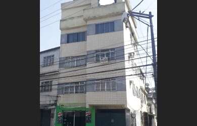 Imagem: O apartamento possui 2 Dormitórios, 1 Banheiro, 50m² de Área