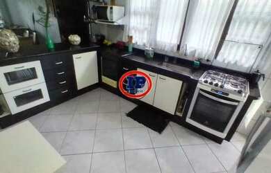 Imagem 5: Casa em Praia Grande bairro Maracanã