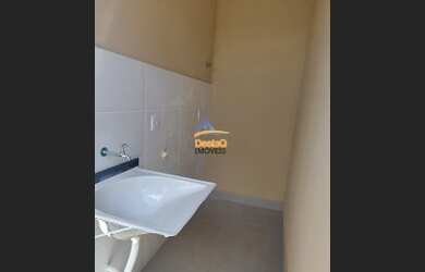 Imagem 14: CASA BAIRRO PROMISSÃO. Churrasqueira, Varanda, 89m² de Áreae2 Vagas...