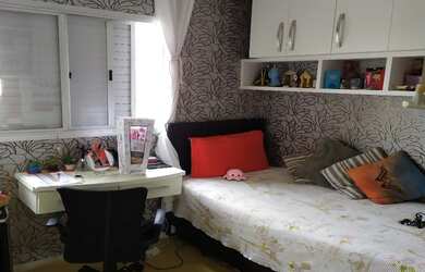 Imagem 8: APARTAMENTO RESIDENCIAL em SÃO PAULO - SP, LAUZANE PAULISTA