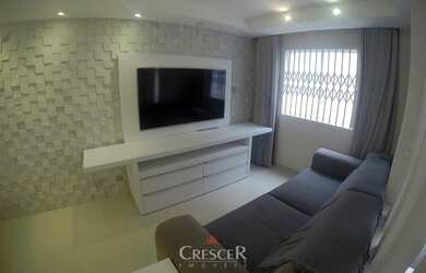 Imagem 4: Sobrado com 3 quartos para venda em Caioba