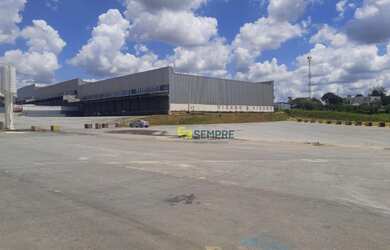 Imagem 3: Aluguel de Galpão em Betim/MG