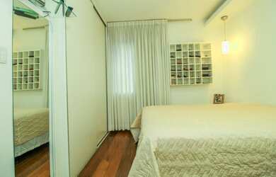 Imagem 5: Apartamento à venda, 3 quartos, 1 suíte, 2 vagas, Buritis - Belo Horizonte/MG