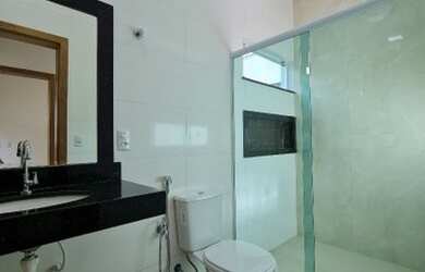 Imagem 13: Residencial Jardim Veneza em Senador Canedo Casa 3qt a venda