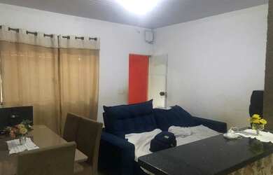 Imagem 15: Casa esquina Jd Sao Jose Goiania aceita financiamento bancario