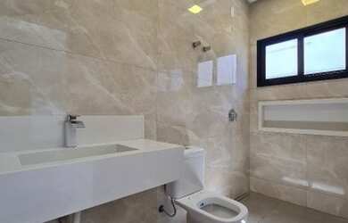 Imagem 15: Condominio Jardim Veneza casa alto padrão a venda