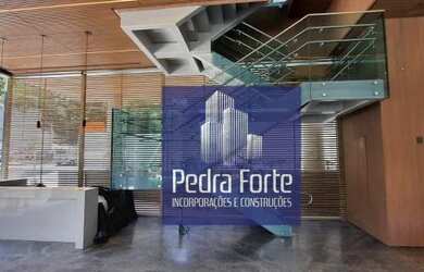 Imagem 12: Prédio monousuário novo