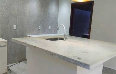 Imagem 1: Casa em frente ao club do pimenta aguas lindas