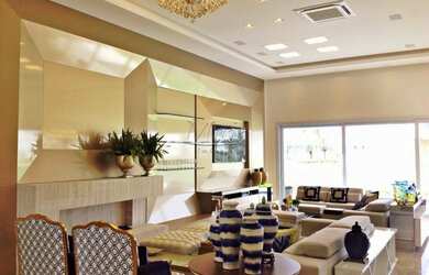 Imagem 4: XANGRI-Lá - Casa de Condomínio - Centro