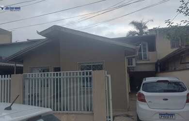 Imagem: A casa possui 1 Dormitório, 1 Banheiro e 65m² de Área e está