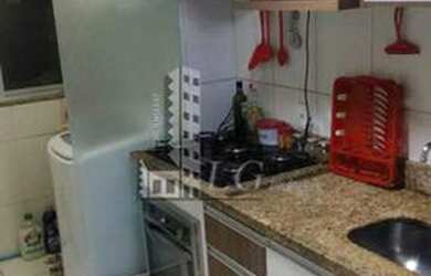 Imagem 10: Maravilhoso apartamento de 3 quartos no condomínio Villagio Carioca